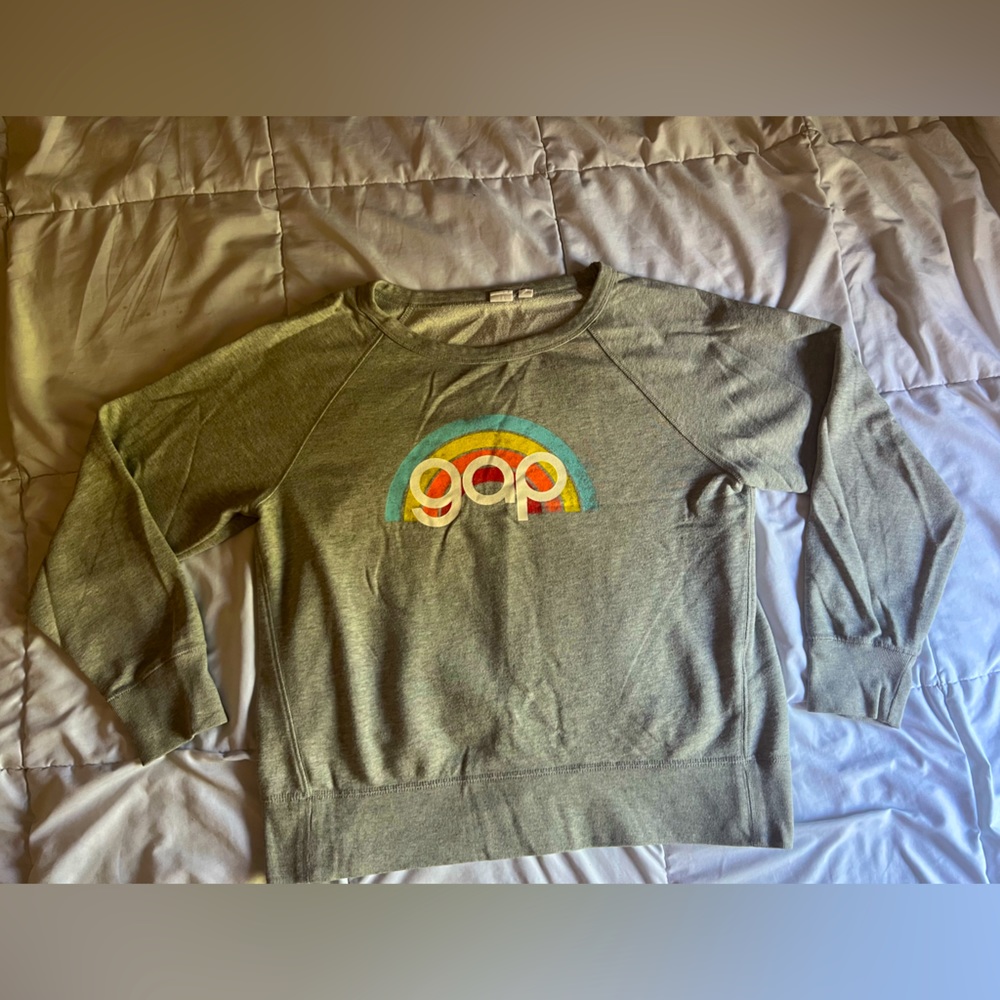 Gap Pullover Sweater - image 1